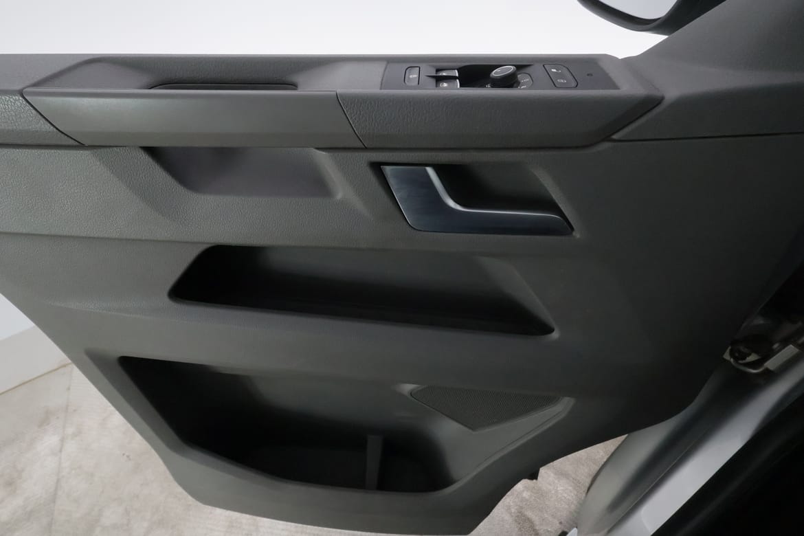 Volkswagen Transporter 2021 - miniatyr 27