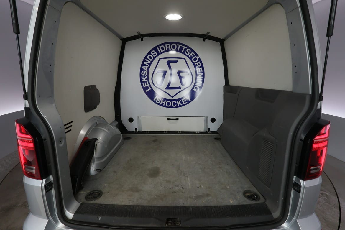 Volkswagen Transporter 2021 - miniatyr 7