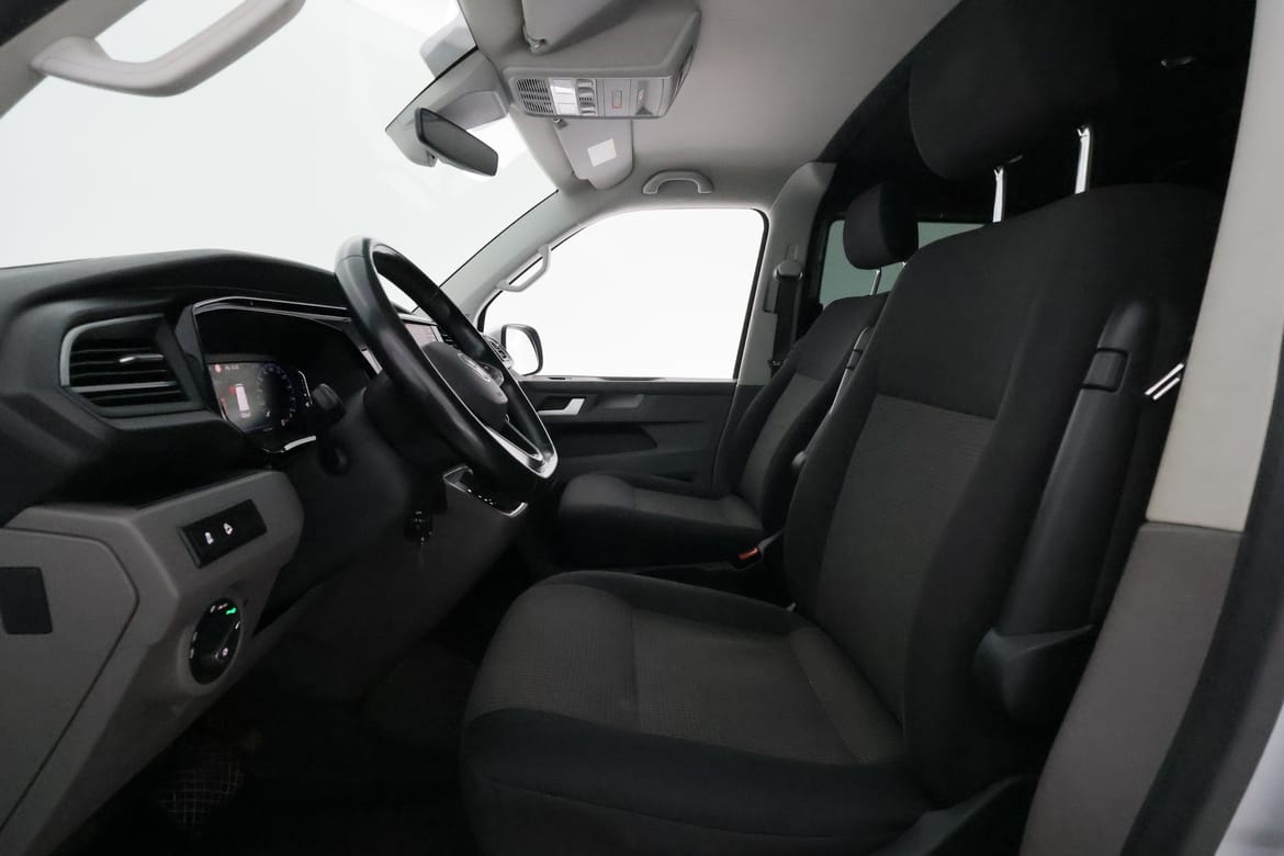 Volkswagen Transporter 2021 - miniatyr 8