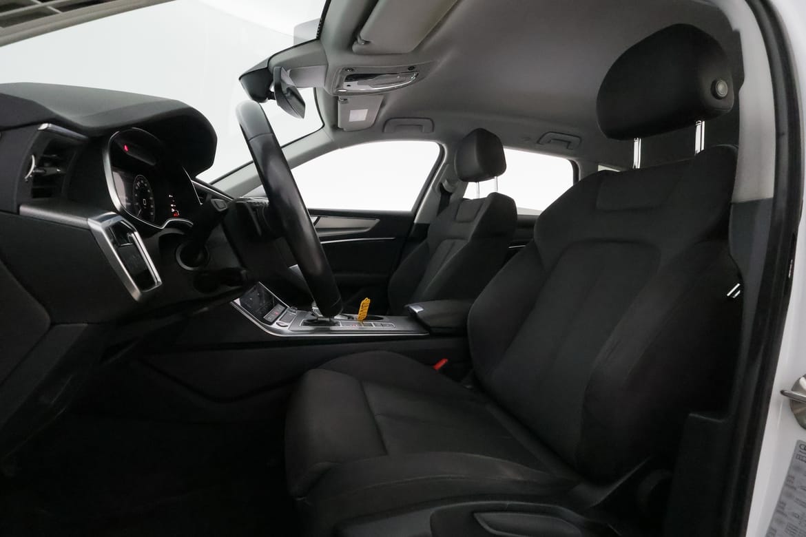 Audi A6 2023 - miniatyr 12