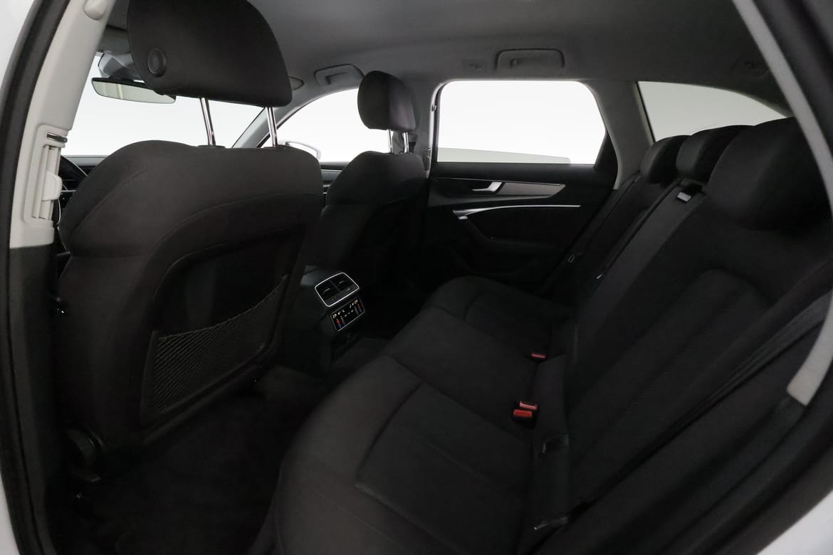 Audi A6 2023 - miniatyr 19