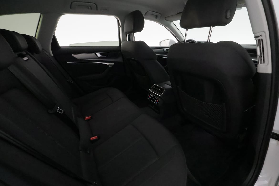 Audi A6 2023 - miniatyr 20