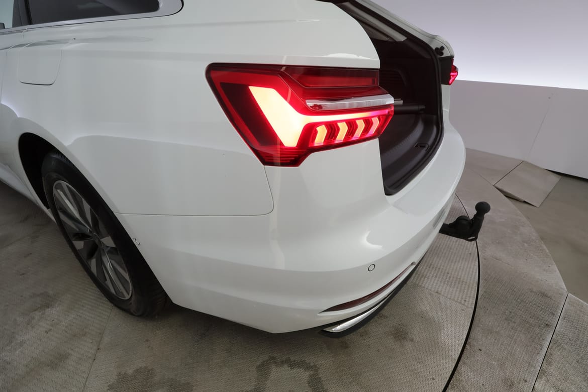 Audi A6 2023 - miniatyr 7