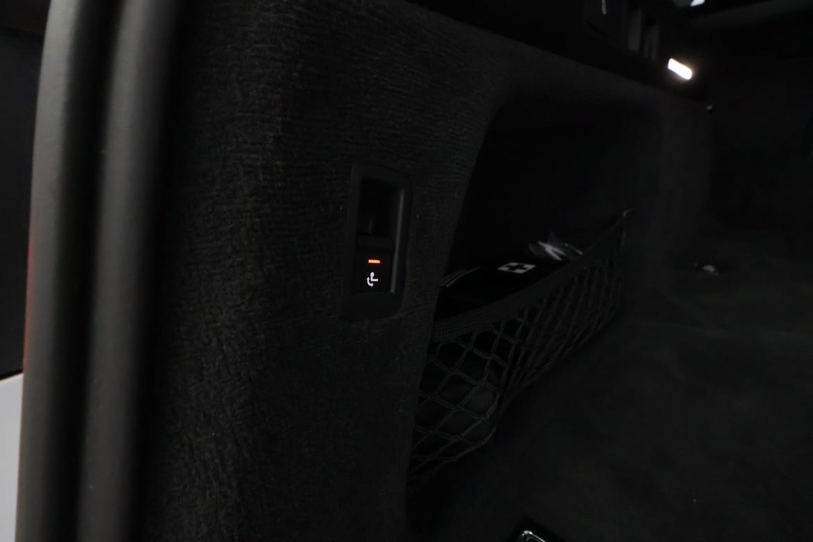 Audi A6 2023 - miniatyr 9