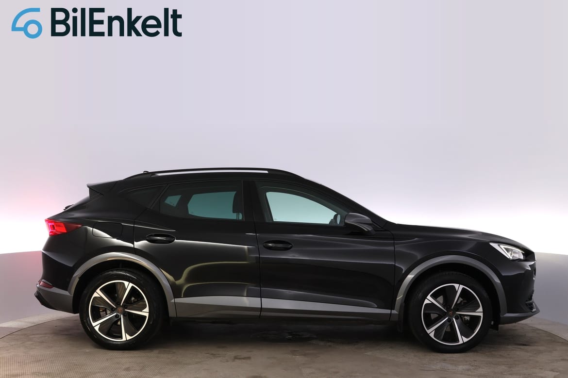 CUPRA Formentor 2023 - miniatyr 2