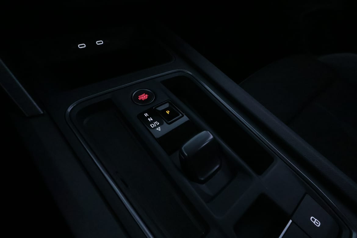 CUPRA Formentor 2023 - miniatyr 22