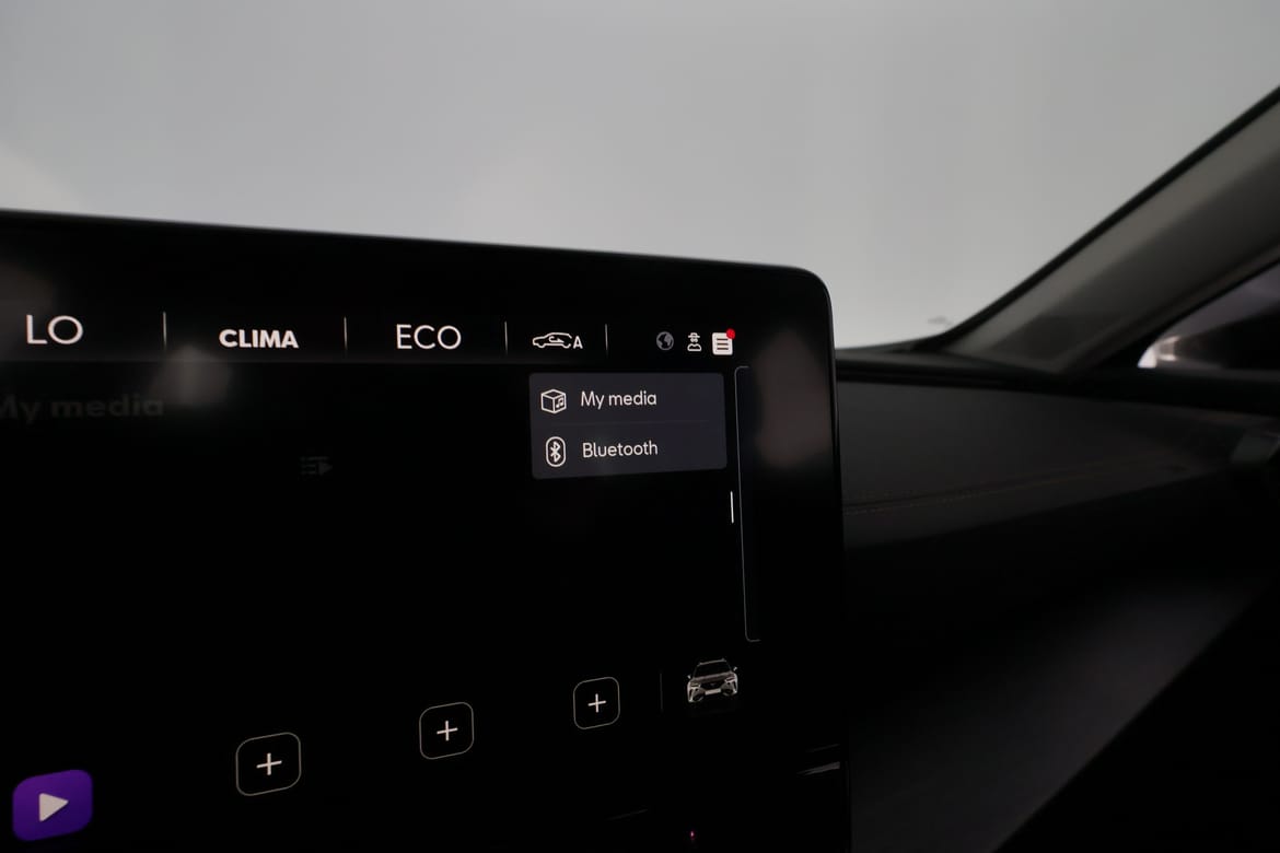 CUPRA Formentor 2023 - miniatyr 26