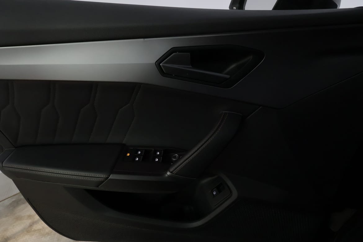 CUPRA Formentor 2023 - miniatyr 29