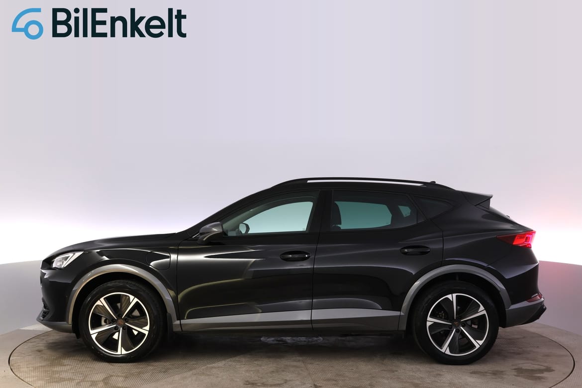 CUPRA Formentor 2023 - miniatyr 5