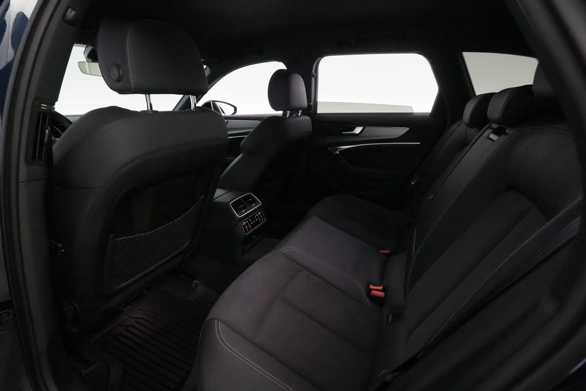 Audi A6 2023 - miniatyr 19