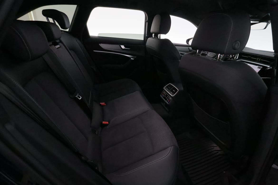 Audi A6 2023 - miniatyr 20