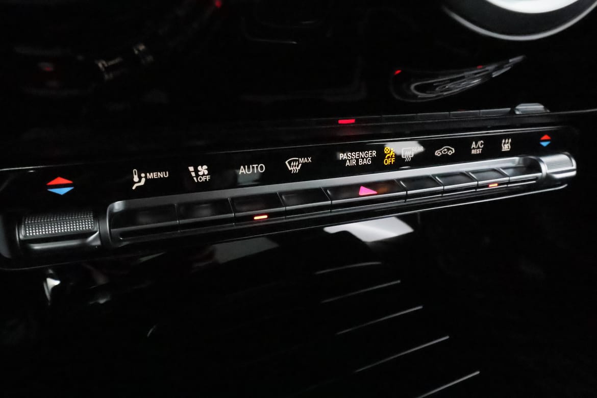 Mercedes-Benz A-Klass 2023 - miniatyr 23