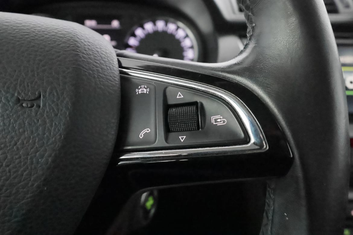 Škoda Fabia 2018 - miniatyr 16