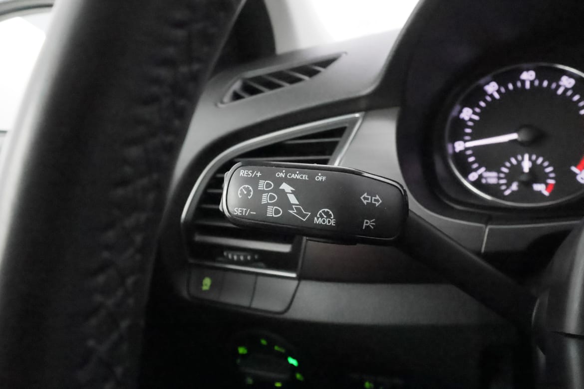 Škoda Fabia 2018 - miniatyr 17
