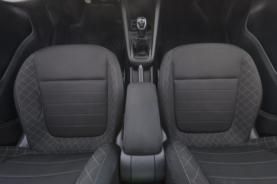 Škoda Fabia 2018 - miniatyr 18