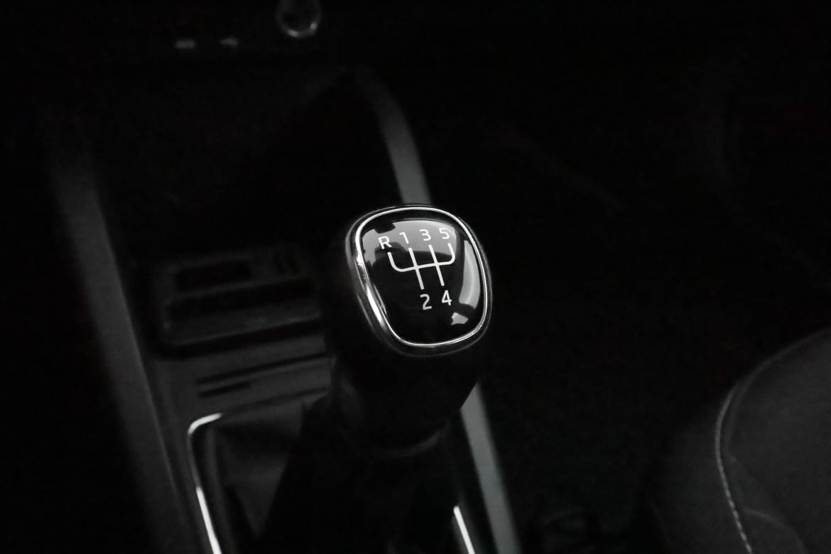 Škoda Fabia 2018 - miniatyr 22