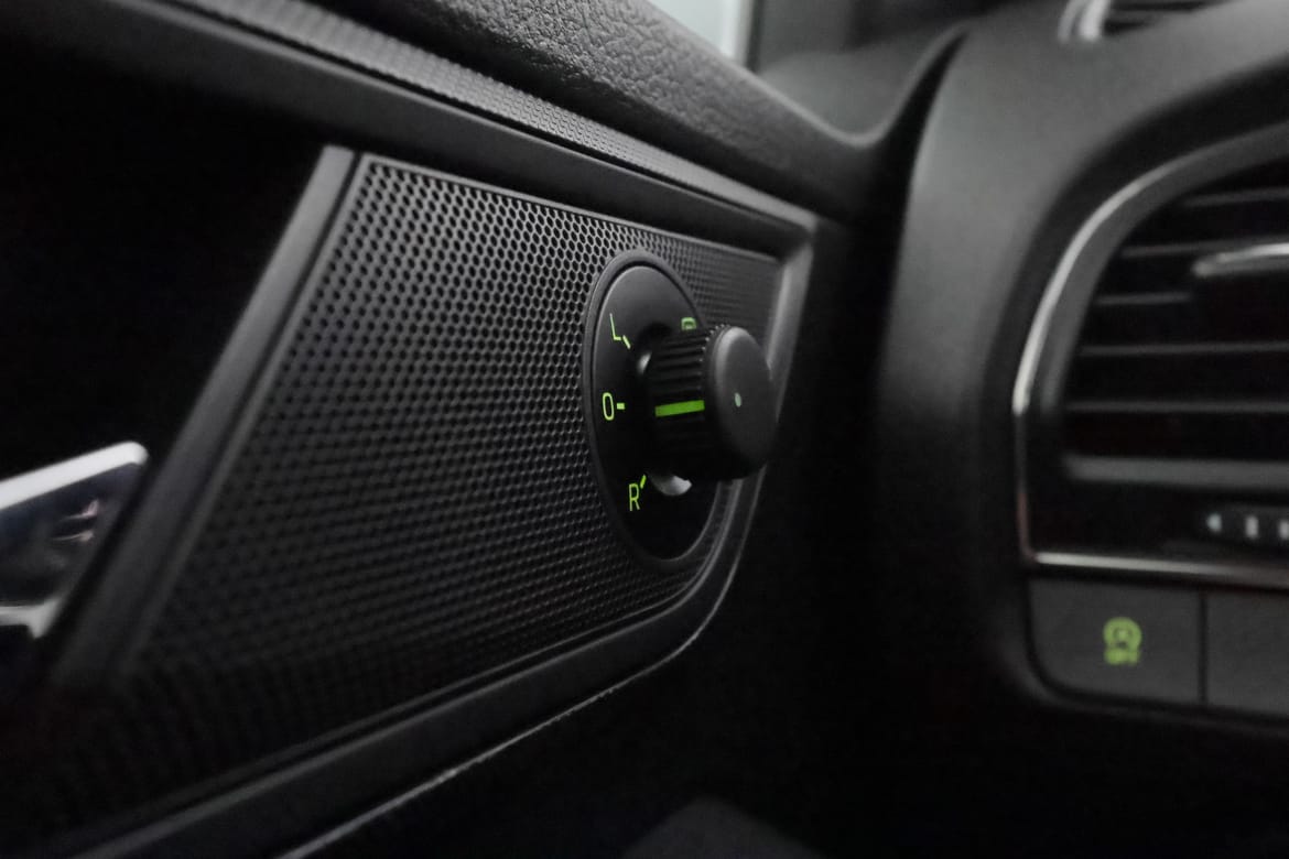 Škoda Fabia 2018 - miniatyr 32