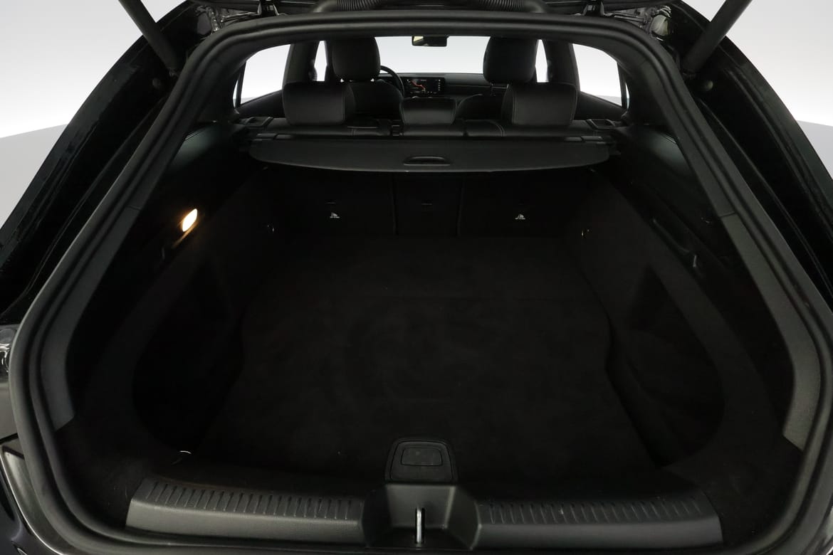 Mercedes-Benz CLA 2022 - miniatyr 11