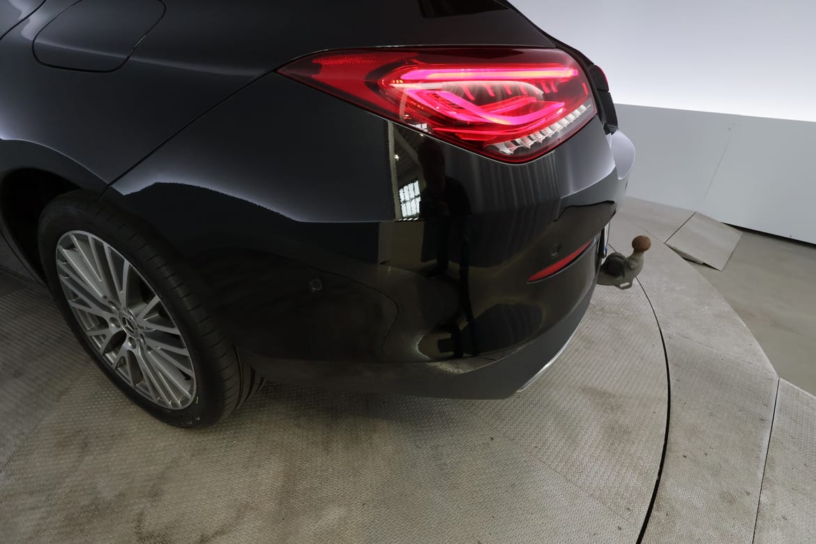 Mercedes-Benz CLA 2022 - miniatyr 10