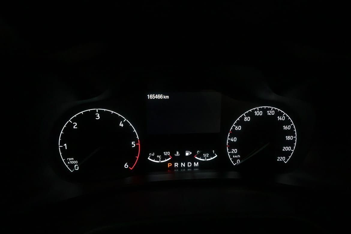 Ford Transit Connect 2021 - miniatyr 17