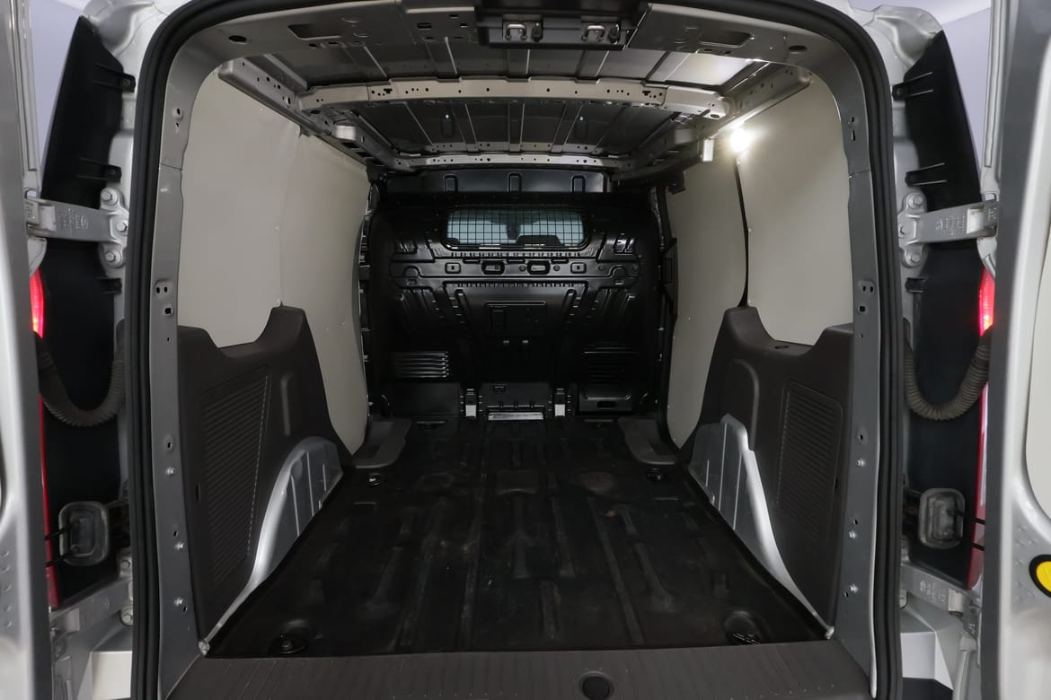 Ford Transit Connect 2021 - miniatyr 7