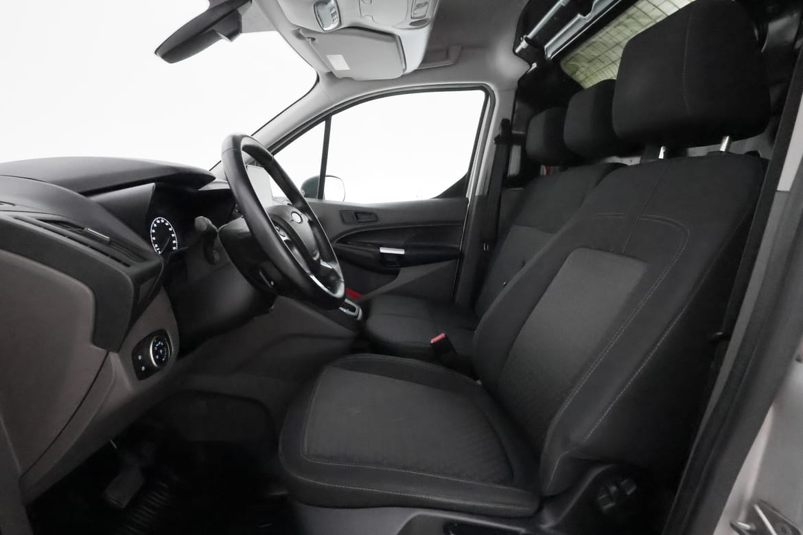Ford Transit Connect 2021 - miniatyr 8