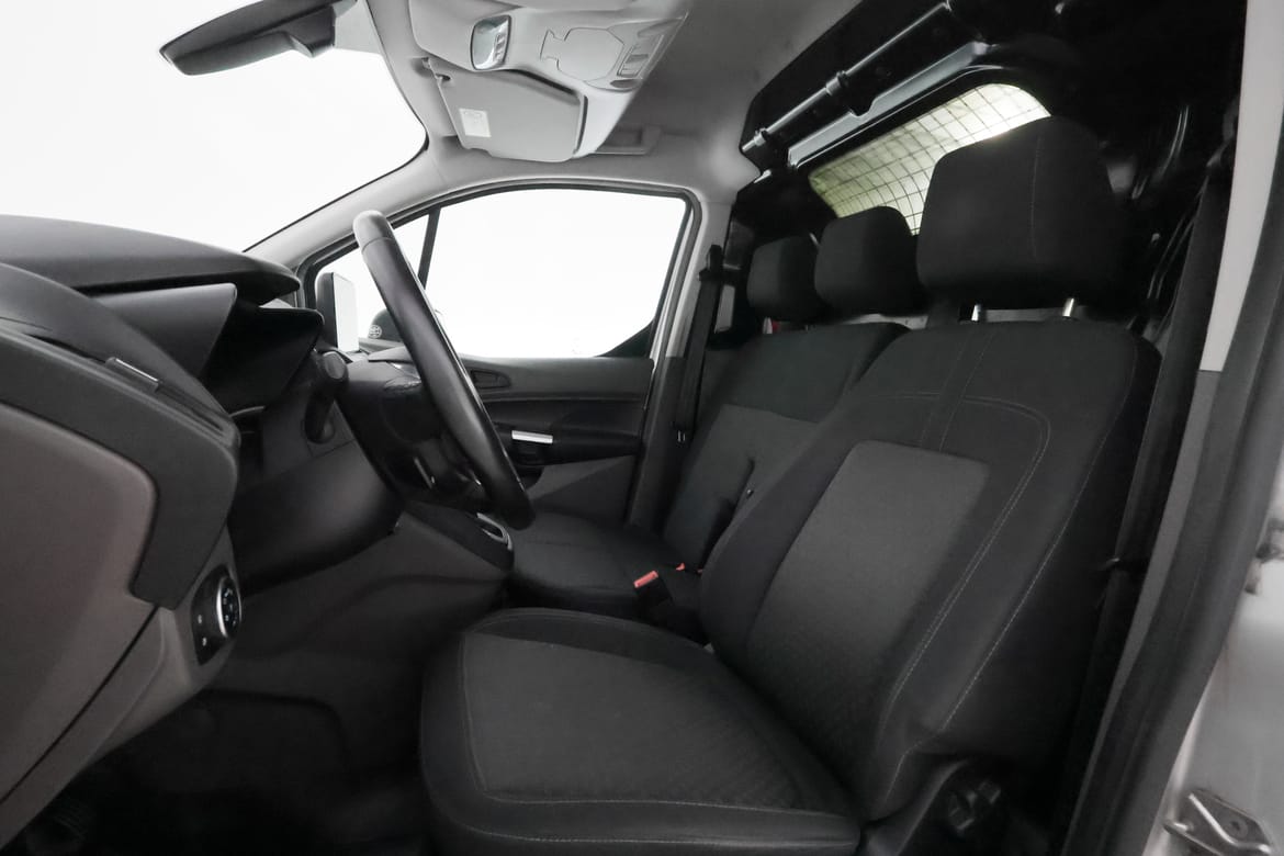 Ford Transit Connect 2021 - miniatyr 9