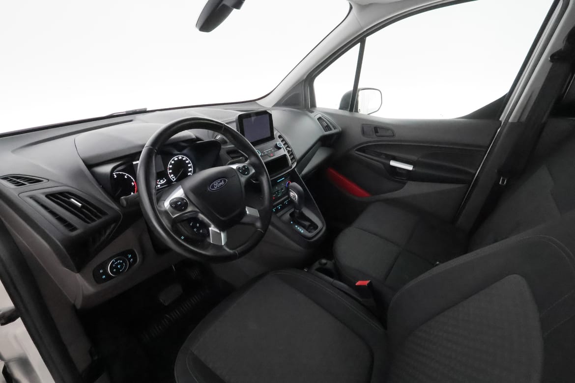 Ford Transit Connect 2021 - miniatyr 10