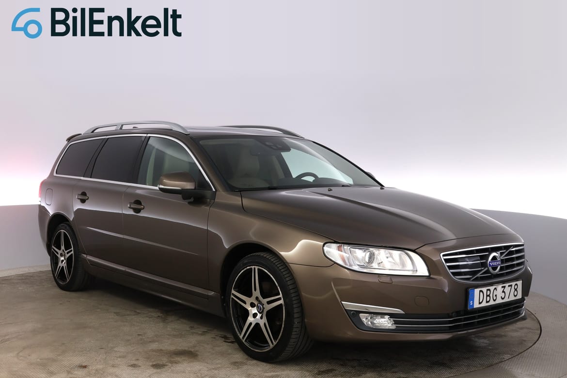 Volvo V70