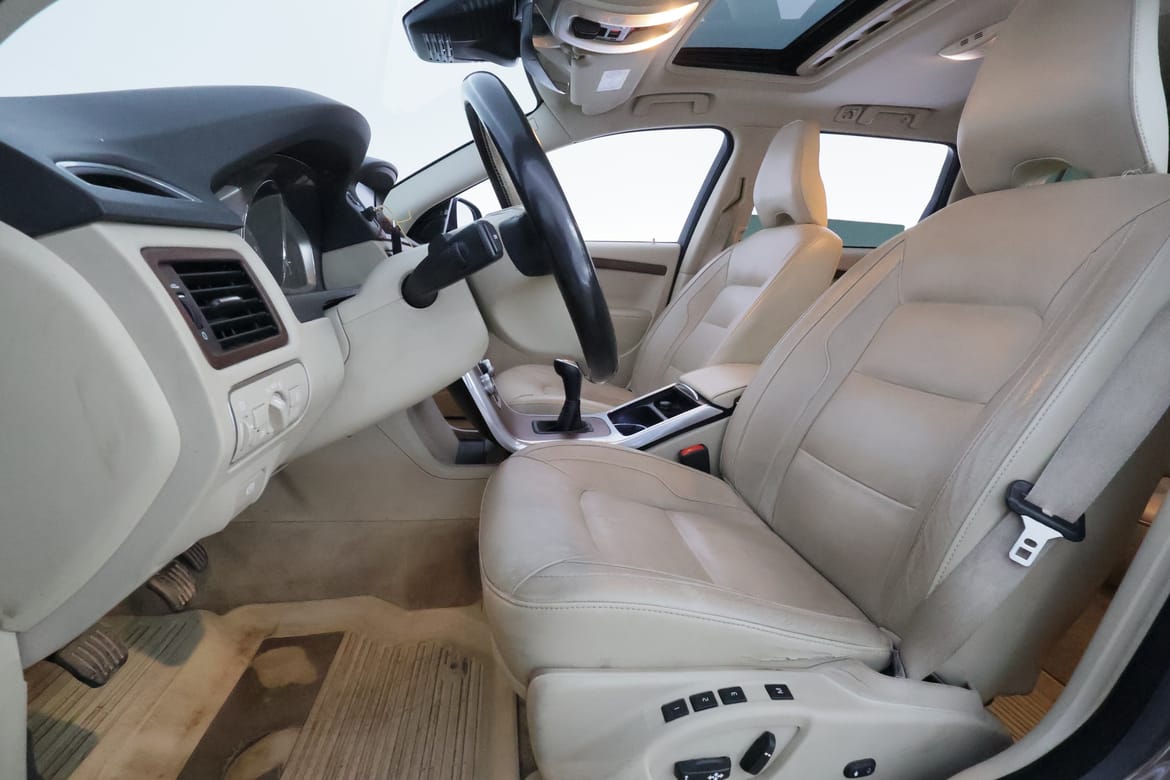 Volvo V70 2016 - miniatyr 11