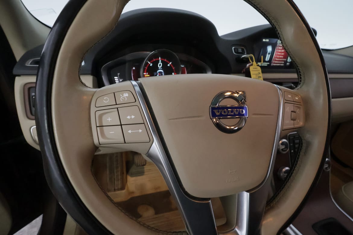 Volvo V70 2016 - miniatyr 16