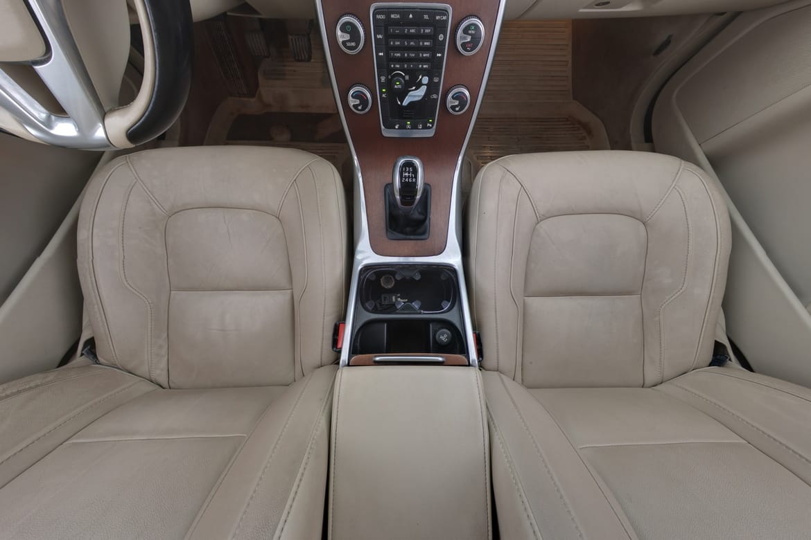 Volvo V70 2016 - miniatyr 17