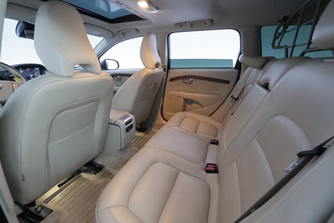 Volvo V70 2016 - miniatyr 18