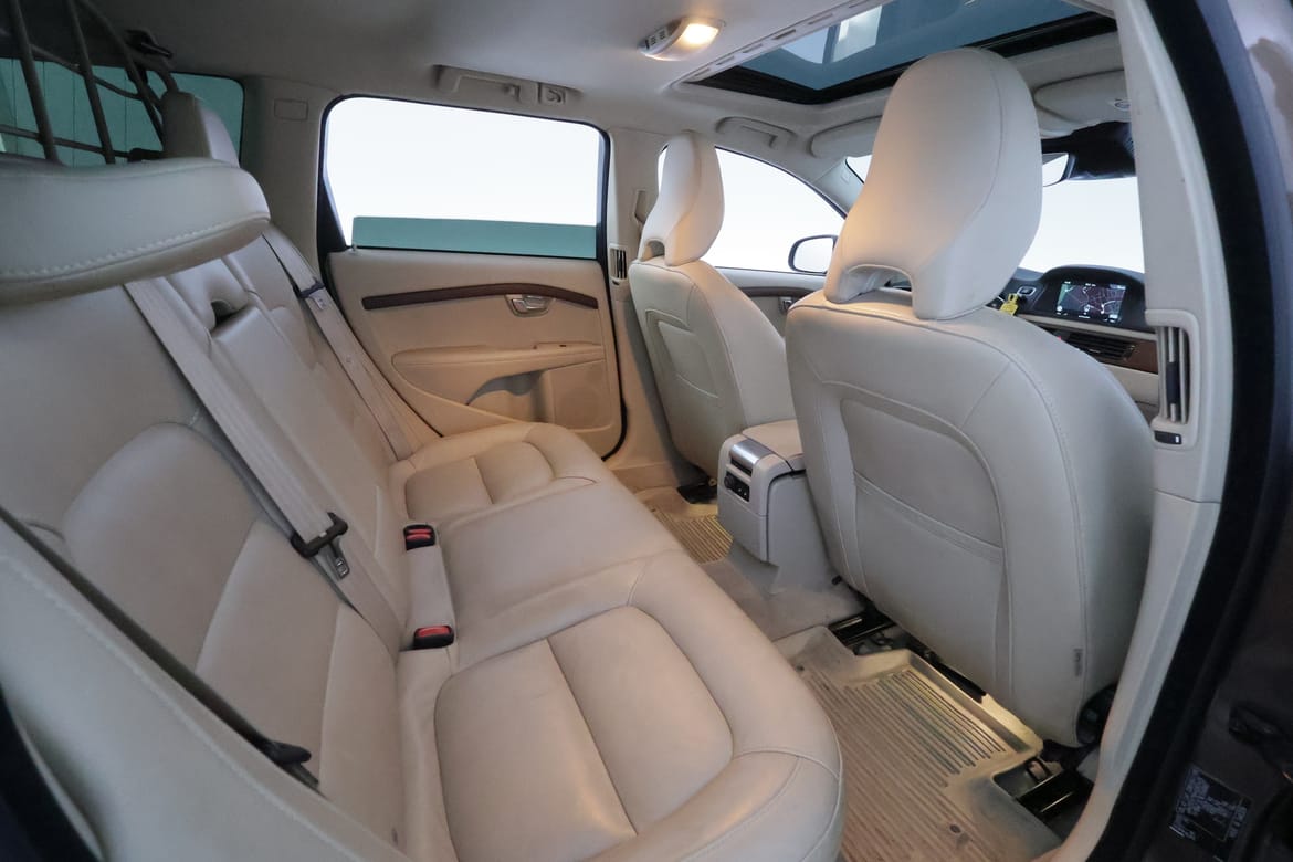 Volvo V70 2016 - miniatyr 19