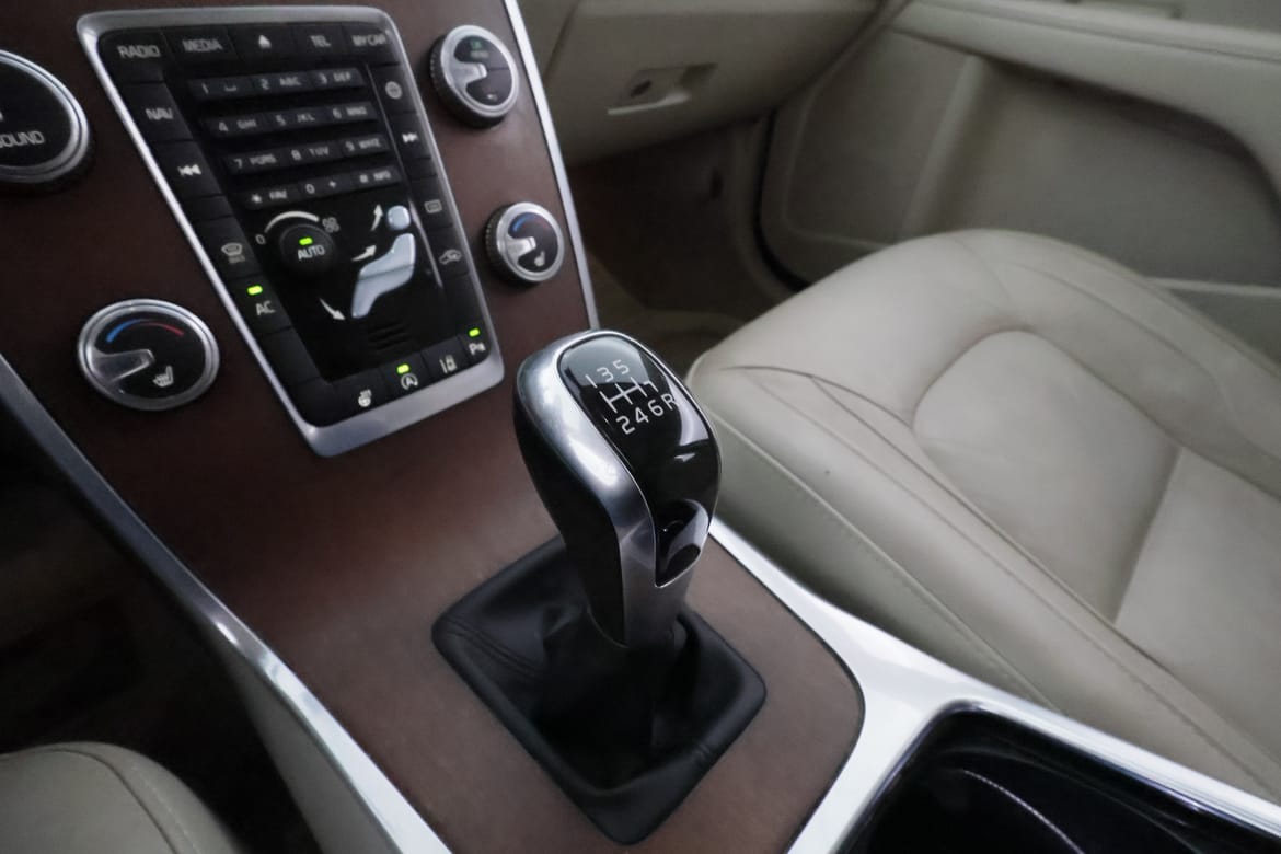 Volvo V70 2016 - miniatyr 21