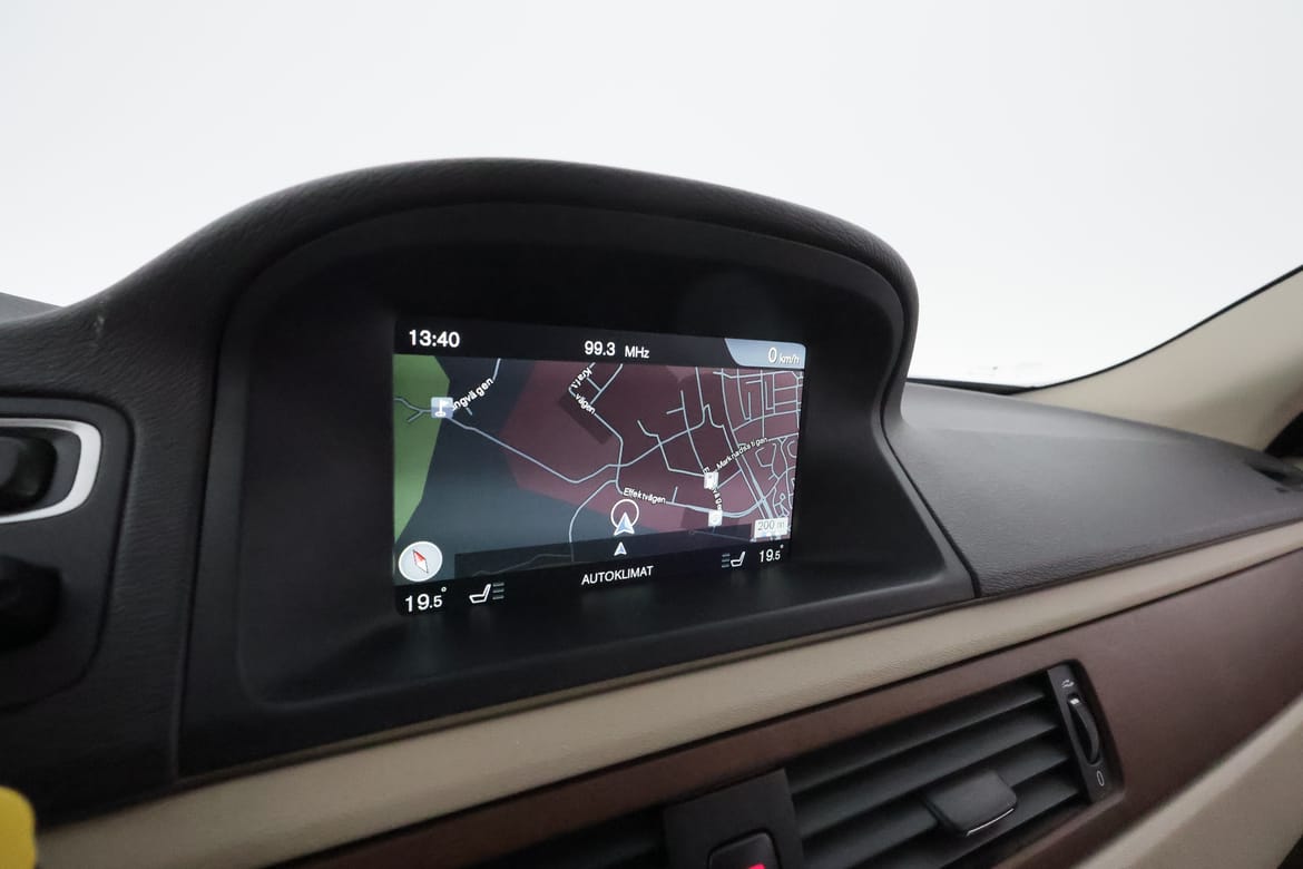 Volvo V70 2016 - miniatyr 25