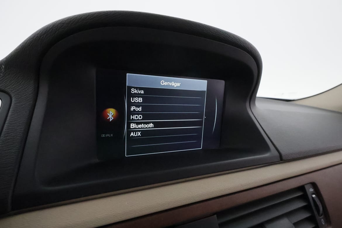 Volvo V70 2016 - miniatyr 26