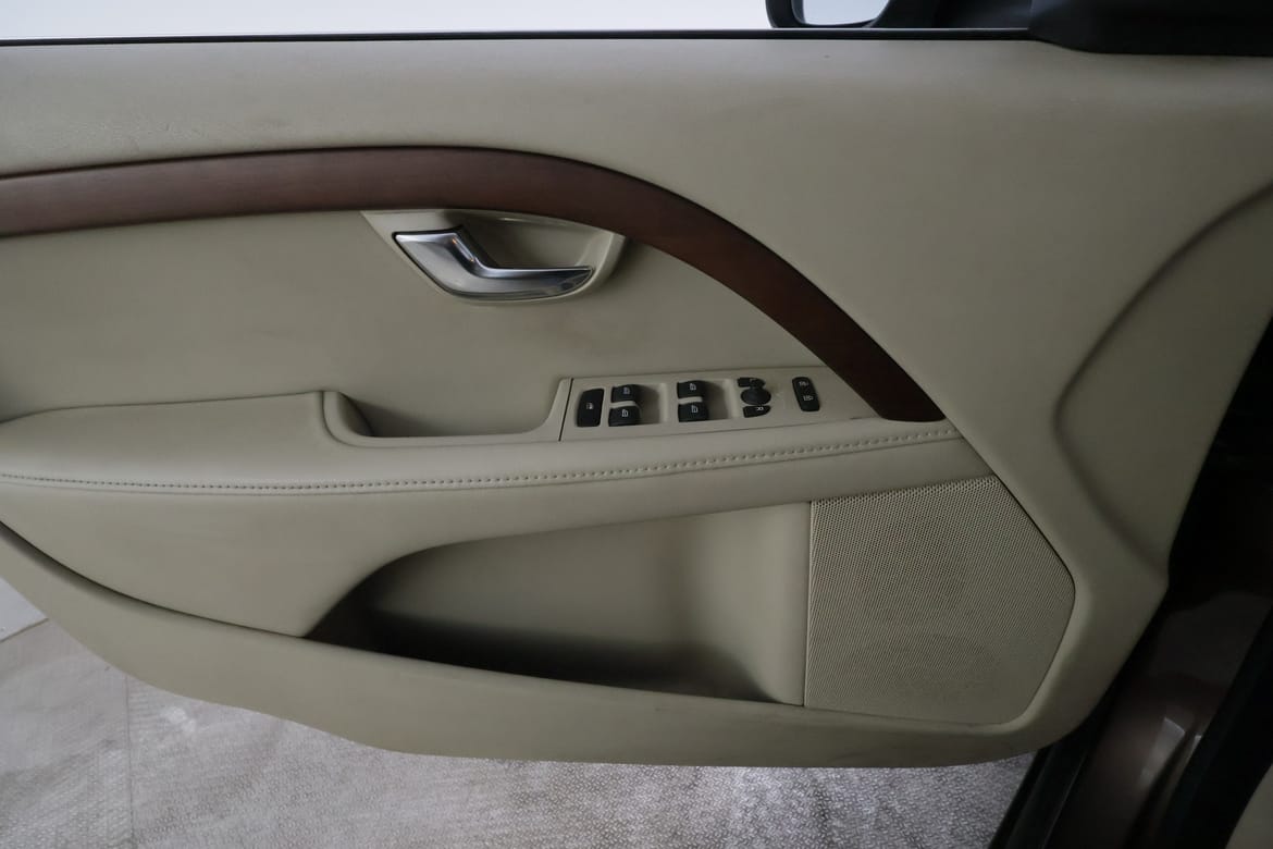Volvo V70 2016 - miniatyr 29