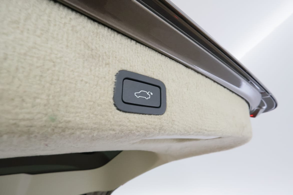 Volvo V70 2016 - miniatyr 9