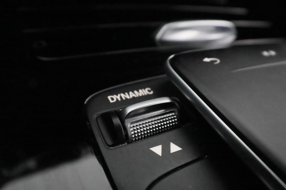 Mercedes-Benz CLA 2021 - miniatyr 24