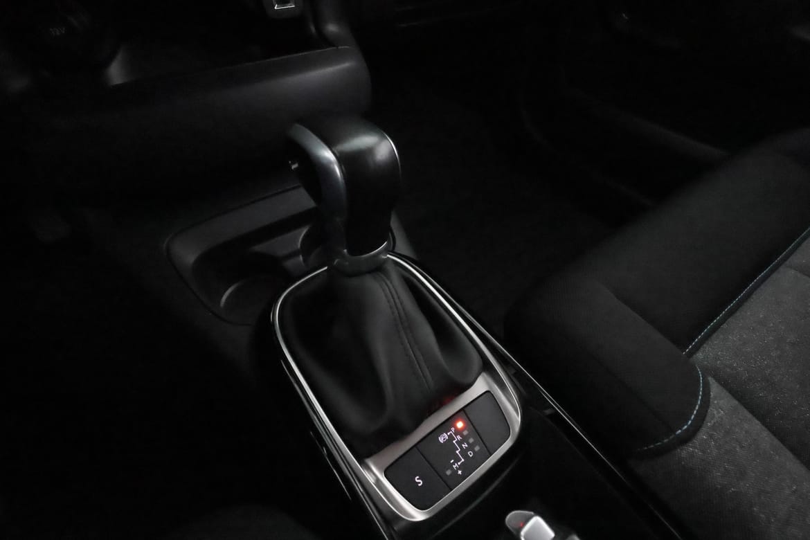 Citroën C4 Cactus 2018 - miniatyr 21