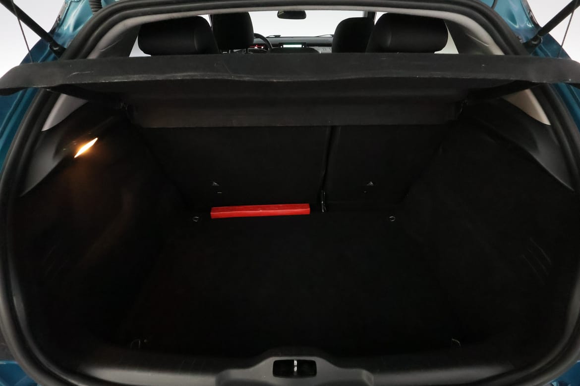 Citroën C4 Cactus 2018 - miniatyr 8