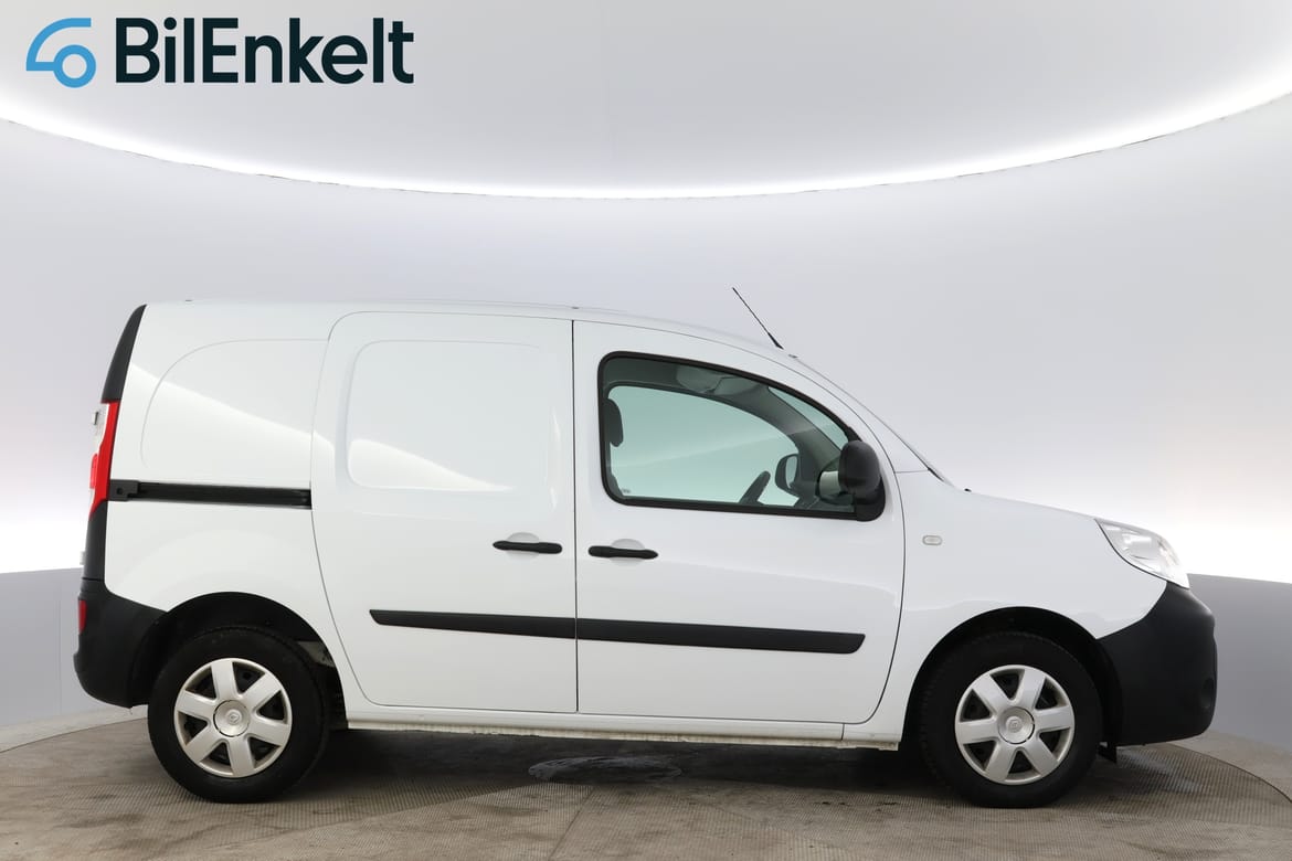 Renault Kangoo 2021 - miniatyr 2