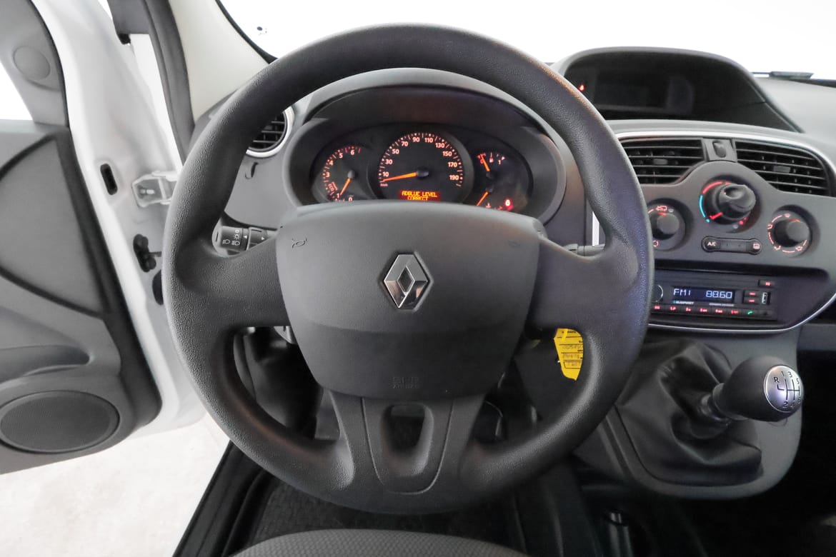 Renault Kangoo 2021 - miniatyr 11