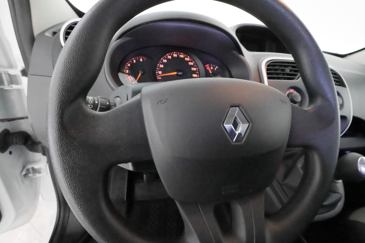 Renault Kangoo 2021 - miniatyr 12