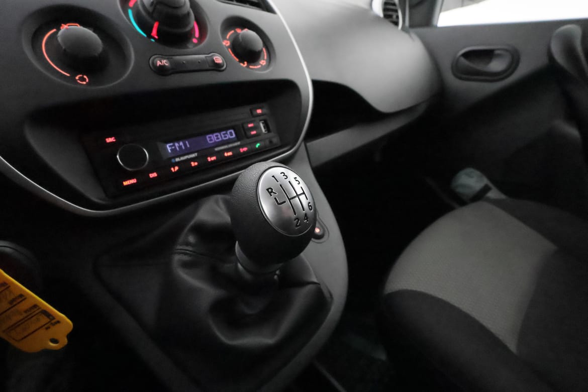 Renault Kangoo 2021 - miniatyr 13