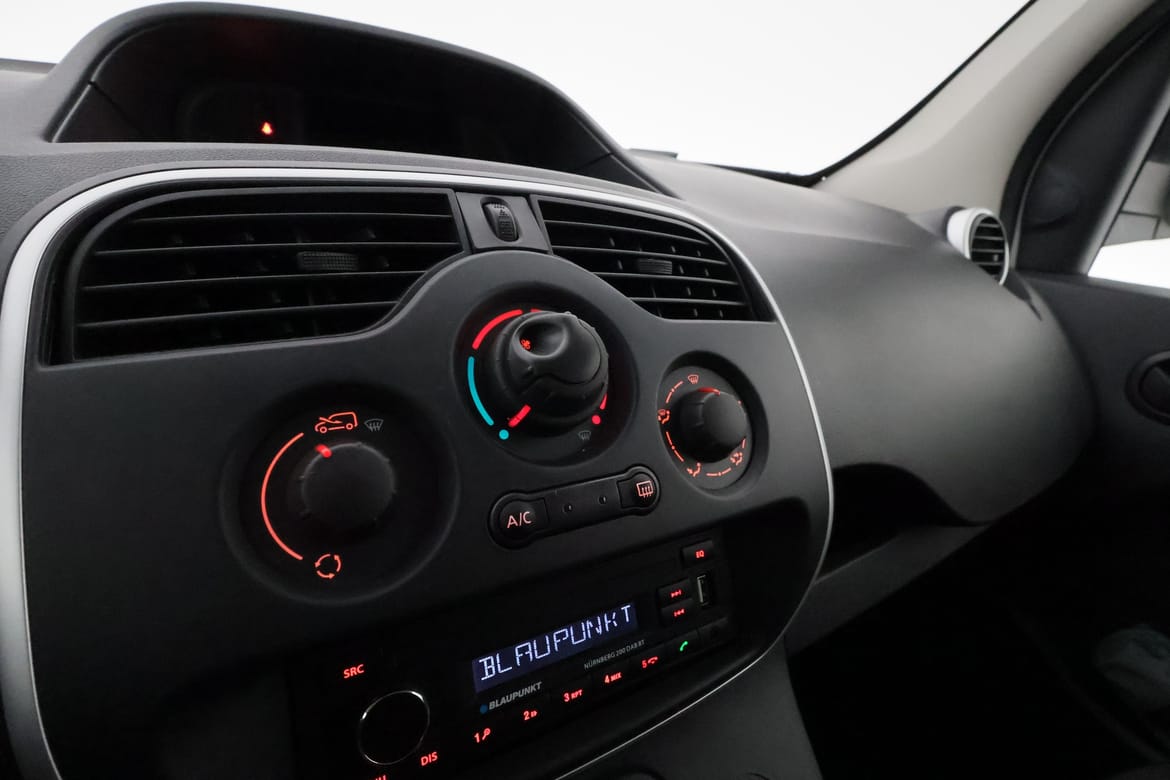Renault Kangoo 2021 - miniatyr 14