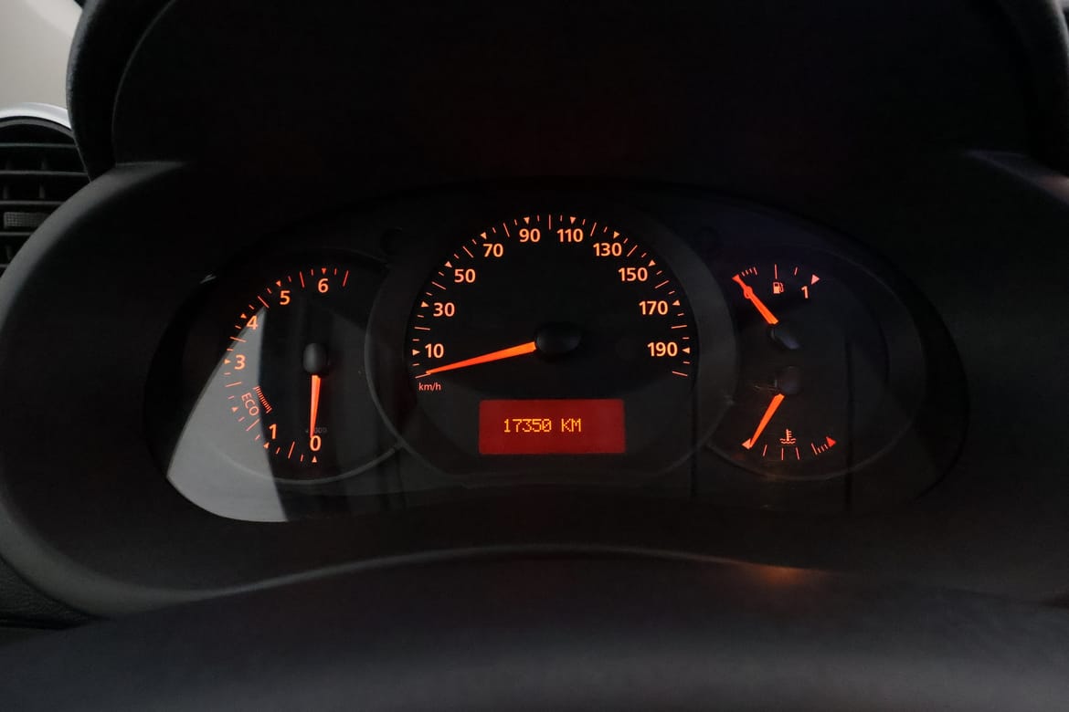 Renault Kangoo 2021 - miniatyr 16
