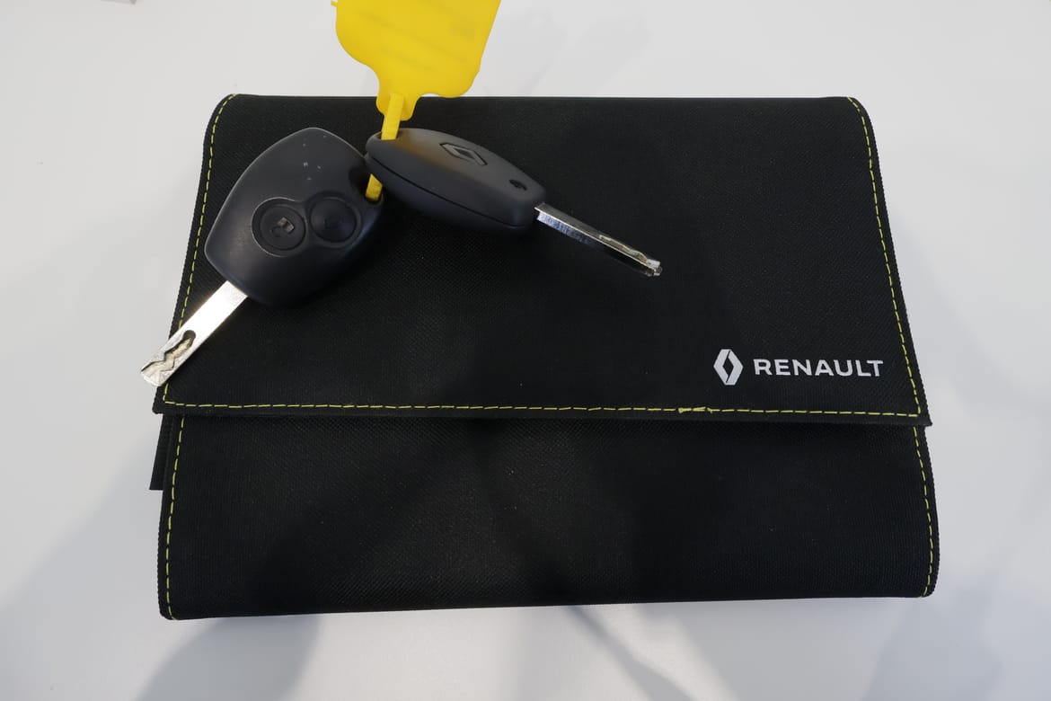 Renault Kangoo 2021 - miniatyr 18