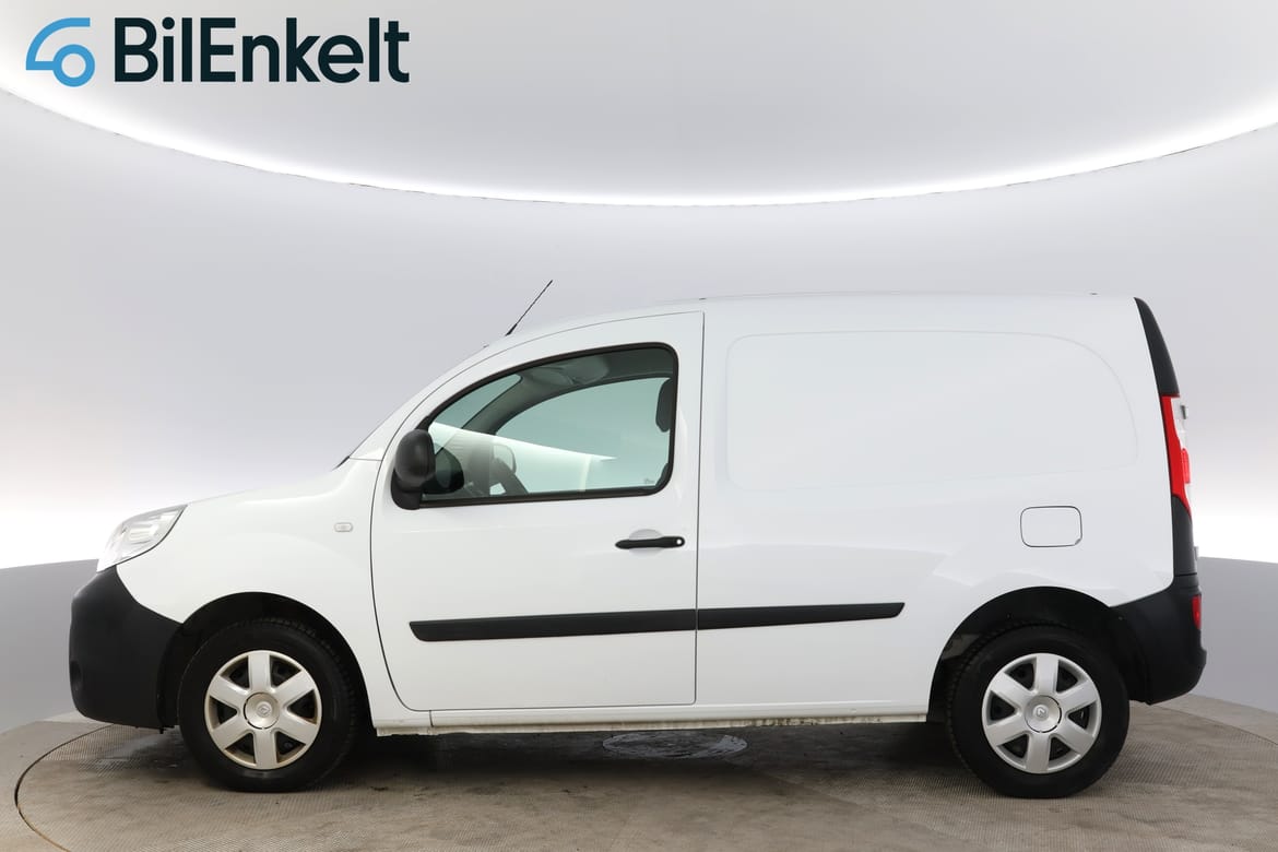 Renault Kangoo 2021 - miniatyr 5